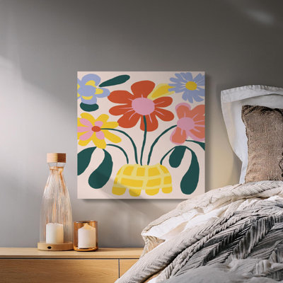 Scheetz Wrapped Canvas Print Set