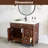 36 " Single Bathroom Vanity Base