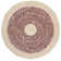 Abhay Hand Woven Jute, Cotton Rug