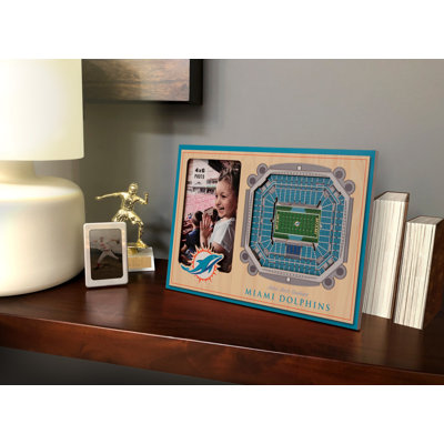 Single Picture Frame