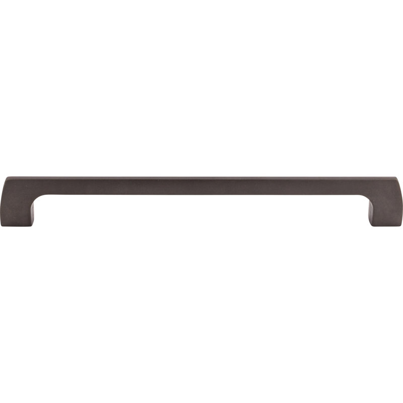Holland 12" Center to Center Appliance Pull, Sable