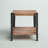 Charter End Table