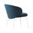 Tuka Upholstered Outdoor Lounge Chair with Metal Frame-64180249