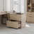 Natural Walnut