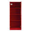 Armoire de rangement à 3 tablettes Harville-88101193