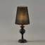 Thelonius Metal Table Lamp