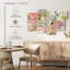 Confettis Avery Petal-107490475