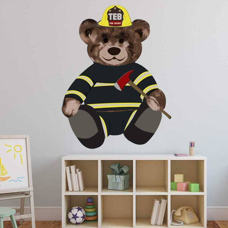 Adhésif décoratif Cobb, H 11 po x l 8 po