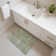 Premium Machine Washable Marasco AMF1631 Global Rug