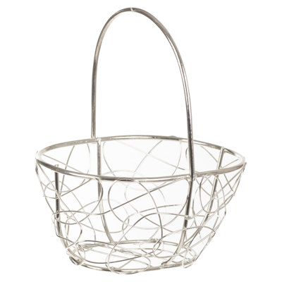 Metro Lane Decorative Basket