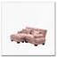 Canapé Cloud, canapé en chenille-1245666708