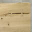 Silverthorne Oak Solid Wood Dining Table-1191301208-1191301211