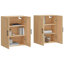 Zutphen 69.5cm Sideboard-1282874335