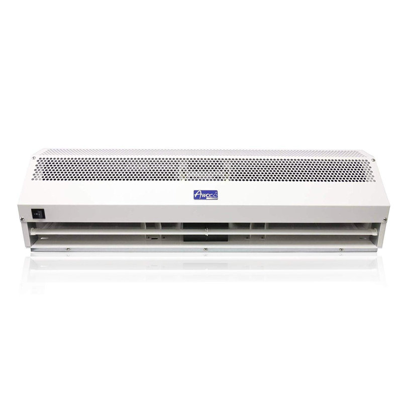 Awoco 48" Super Power Air Curtain Fan