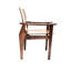 Manhattan Solid Wood Arm Chair