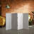 Amanveer 3 Ft. Short Canvas Folding Screen-958016501