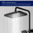 Complete Shower System