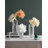Resin Peony Arrangement-528202505-531718356