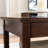 Laurent Solid + Manufactured Wood Coffee Table-1216918035