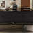 Square microcrystalline stone coffee table