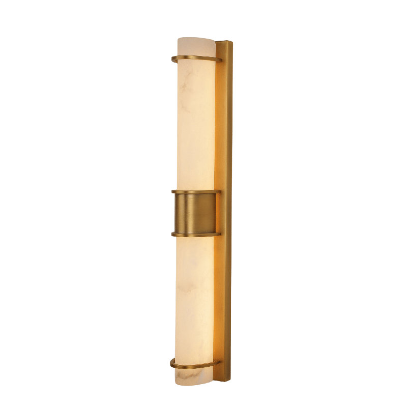 Gatsby Double LED Wall Sconce