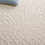 Tapis ivoire Mykonos 406-748102213