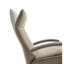 Theodosius 68cm Wide Genuine Leather Swivel-91958347