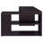 Tona Cappuccino 3-Drawer L-Shape Computer Desk-1365659967