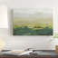 Misty Valley I - Wrapped Canvas Painting-1195896731