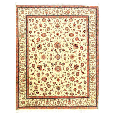 Oriental Area Rug