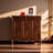 18 Pair Shoe Storage Cabinet