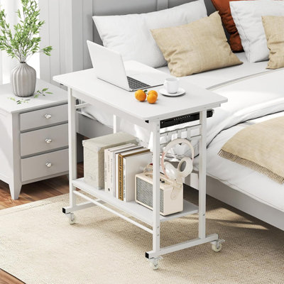 Computer Desk Trolley
