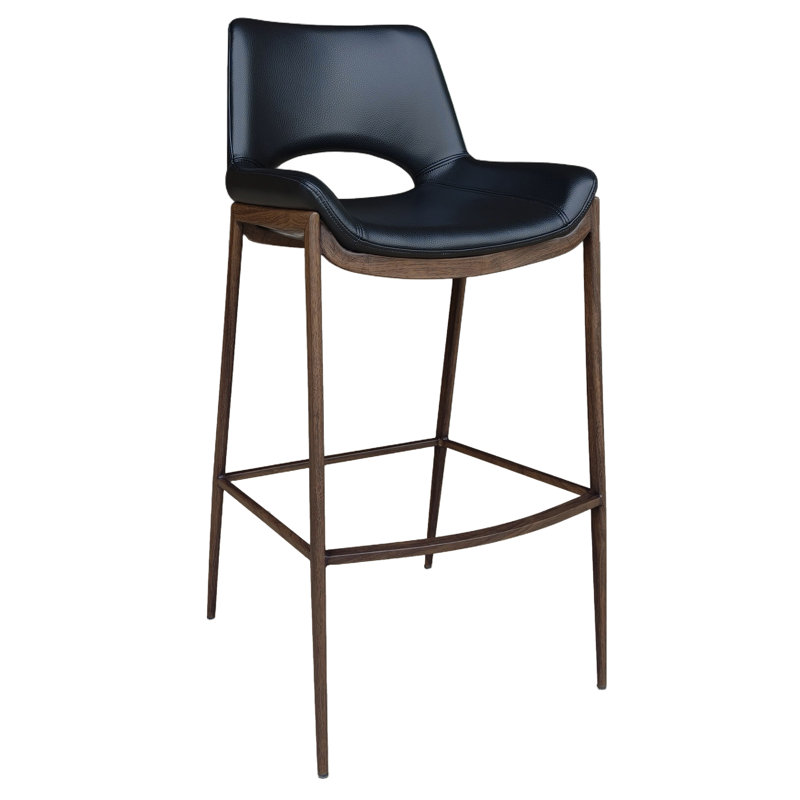 Tabouret de bar 30 po Contemporary, Ne s’applique pas
