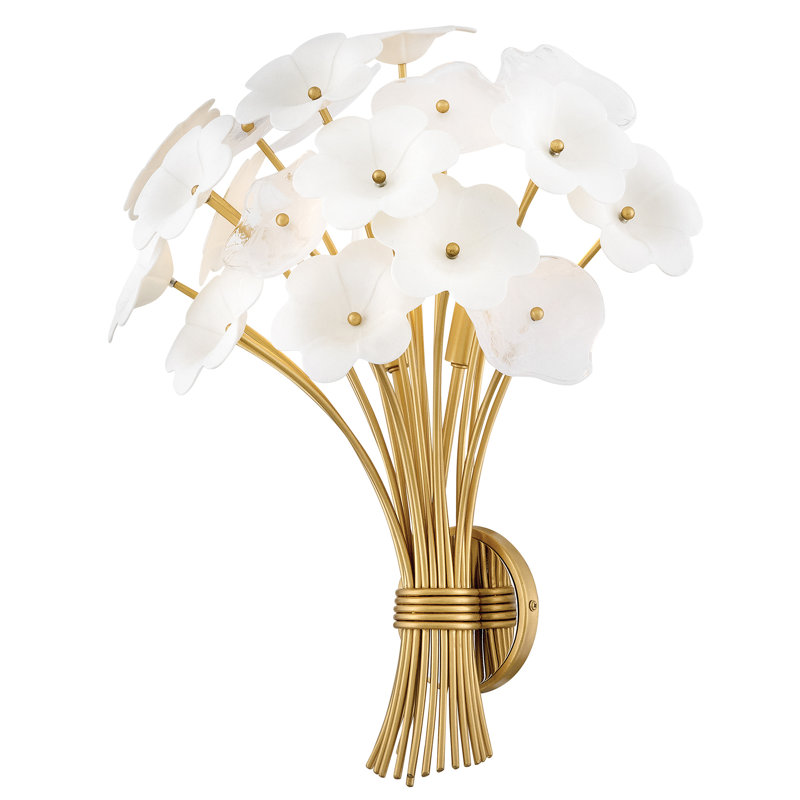 Marianne 2 - Light Wallchiere