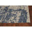 Tapis intérieur / extérieur bleu / sable Adilynn-1834185111