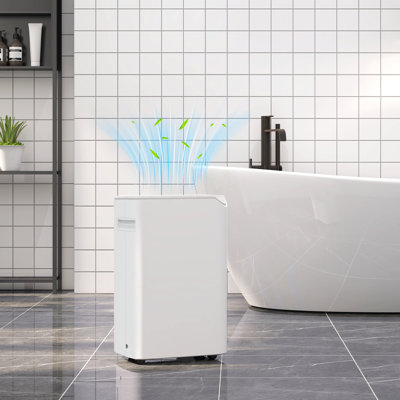 Dehumidifier