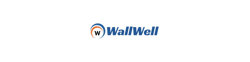 Logo Wallwell