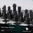 RADICALn Marble / Granite Chess-87347240