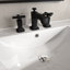 30'' Single Bathroom Vanity With Ceramic Top-1836312395