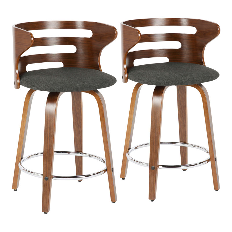 Tabouret de bar Cosini