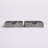 Kinney 3" H x 12" W x 12" D Drawer Organizer