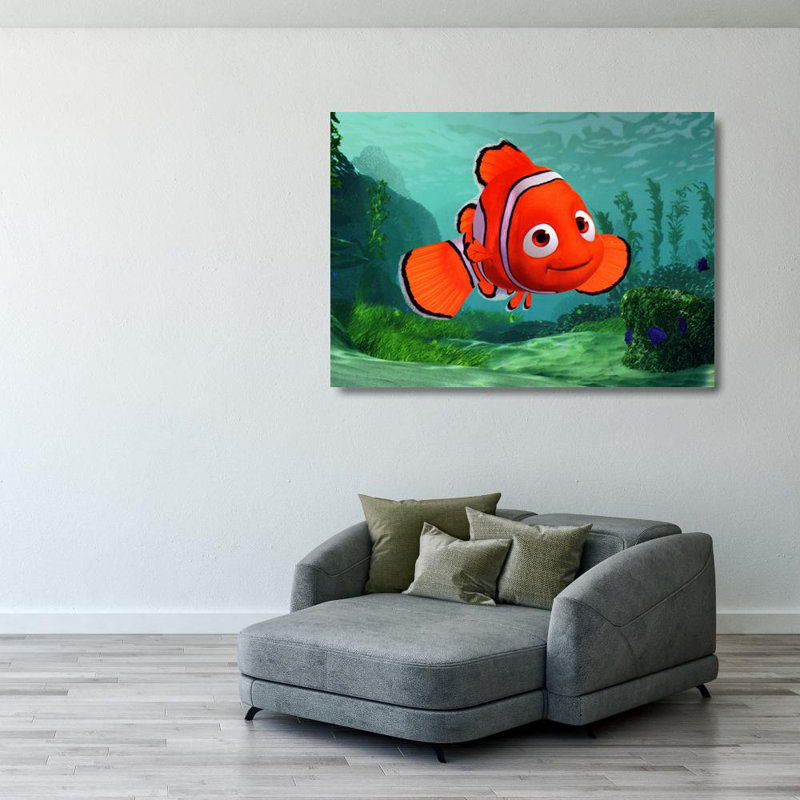 Nemo, H 28 po x l 39 po