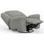 Fauteuil inclinable et pivotant Veria-1943202038-1919517078