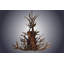 Knowles 20 - Light Chandelier