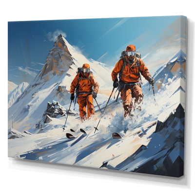 " Canada Whistler Adventure I "