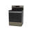 GE® 30" Free-Standing Electric Range-96599612