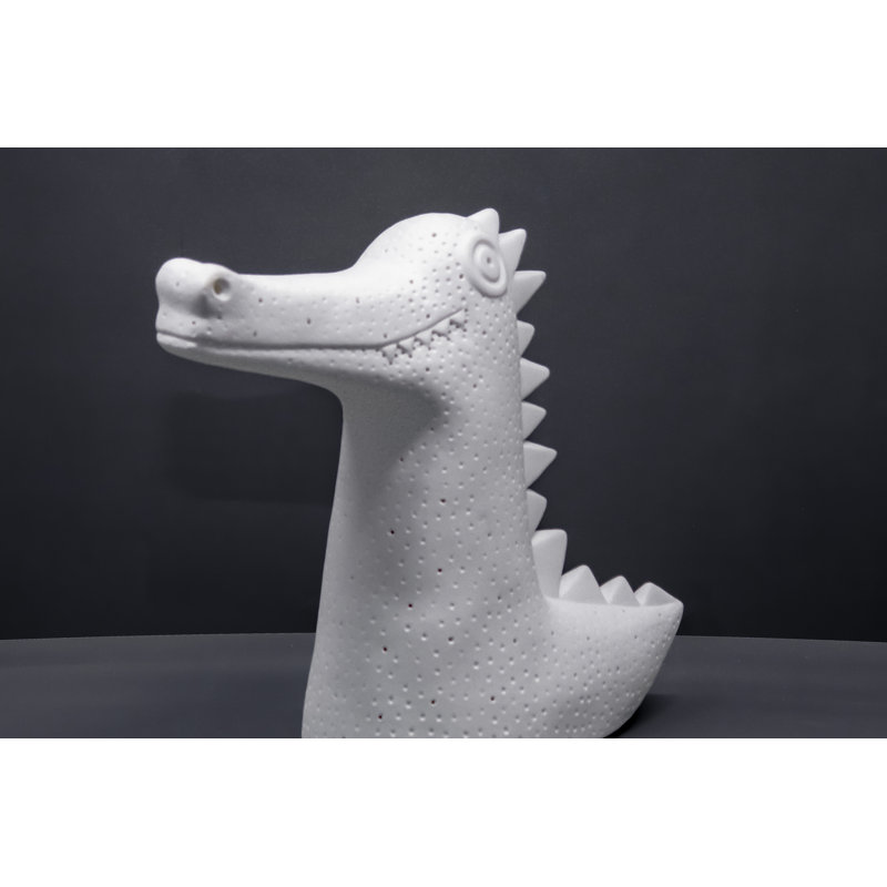 Gadsby Porcelain Novelty Lamp