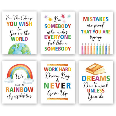 6 - Pieces