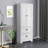 Freestanding Bathroom Cabinet