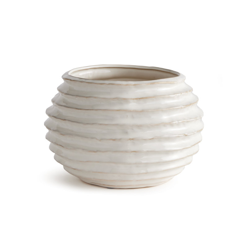 AVANI POT MOYEN, Moyenne, Blanc